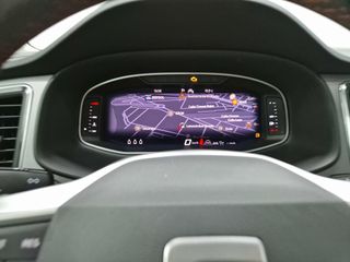 SEAT Ateca 1.5 TSI SANDS FR Special Edition DSG 110 kW (150 CV)