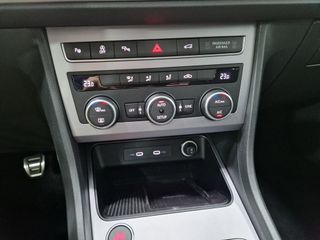SEAT Ateca 1.5 TSI SANDS FR Special Edition DSG 110 kW (150 CV)