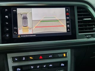SEAT Ateca 1.5 TSI SANDS FR Special Edition DSG 110 kW (150 CV)