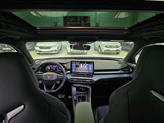 CUPRA Terramar 1.5 eTSI DSG 110 kW (150 CV)