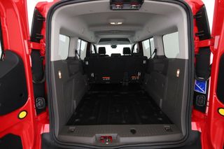 Ford Transit Connect 1.5 EcoBlue TDCi Kombi Trend lang
