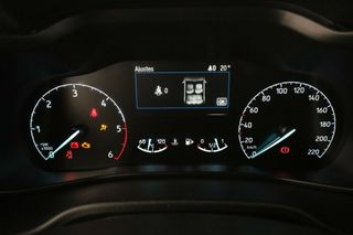 Ford Transit Connect 1.5 EcoBlue TDCi Kombi Trend lang