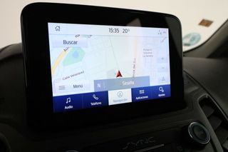 Ford Transit Connect 1.5 EcoBlue TDCi Kombi Trend lang