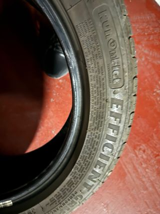  Goodyear 195/55 R16 87W