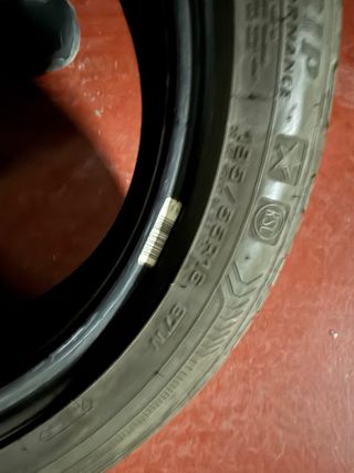  Goodyear 195/55 R16 87W