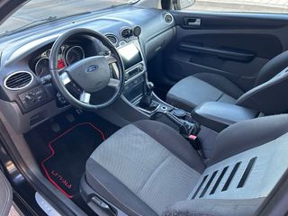 Ford Latvara 2009