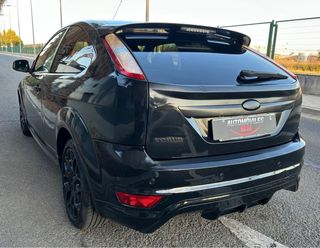 Ford Latvara 2009