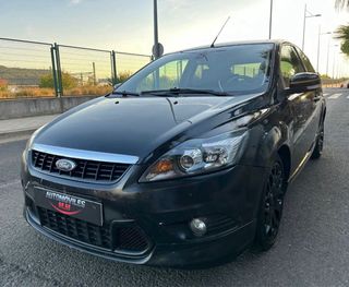 Ford Latvara 2009