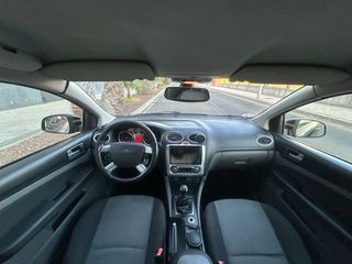 Ford Latvara 2009