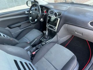 Ford Latvara 2009