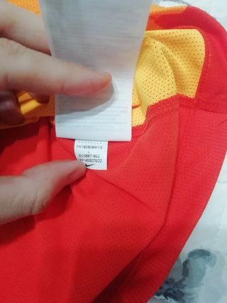 Camiseta Portero Atlético de Madrid Nike Oblak