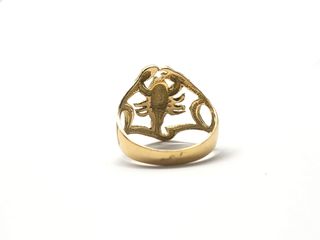 sortija oro 18k