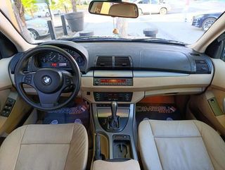 BMW X5 3.0d 160 kW (218 CV)