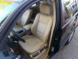 BMW X5 3.0d 160 kW (218 CV)