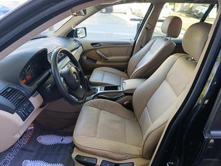 BMW X5 3.0d 160 kW (218 CV)