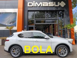 Alfa Romeo Stelvio 2.2 Diesel Executive AWD 140 kW (190 CV)