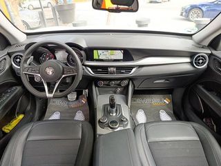 Alfa Romeo Stelvio 2.2 Diesel Executive AWD 140 kW (190 CV)
