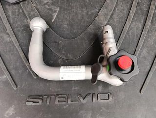 Alfa Romeo Stelvio 2.2 Diesel Executive AWD 140 kW (190 CV)