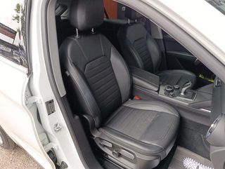Alfa Romeo Stelvio 2.2 Diesel Executive AWD 140 kW (190 CV)