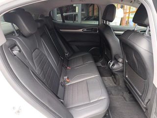 Alfa Romeo Stelvio 2.2 Diesel Executive AWD 140 kW (190 CV)