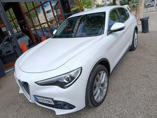 Alfa Romeo Stelvio 2.2 Diesel Executive AWD 140 kW (190 CV)
