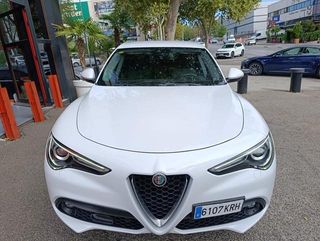 Alfa Romeo Stelvio 2.2 Diesel Executive AWD 140 kW (190 CV)