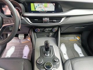 Alfa Romeo Stelvio 2.2 Diesel Executive AWD 140 kW (190 CV)