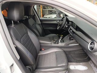 Alfa Romeo Stelvio 2.2 Diesel Executive AWD 140 kW (190 CV)