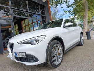 Alfa Romeo Stelvio 2.2 Diesel Executive AWD 140 kW (190 CV)