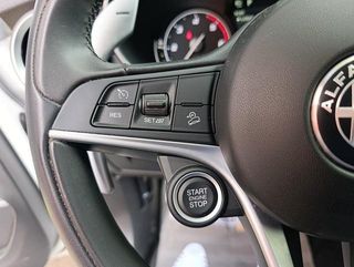 Alfa Romeo Stelvio 2.2 Diesel Executive AWD 140 kW (190 CV)