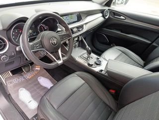 Alfa Romeo Stelvio 2.2 Diesel Executive AWD 140 kW (190 CV)