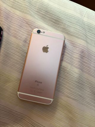 iPhone 6s Rose Gold 32GB