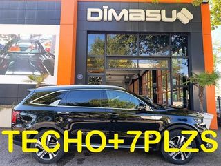 Kia Sorento 1.6 T-GDi PHEV Plus Edition 4x4 195 kW (265 CV)
