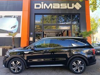 Kia Sorento 1.6 T-GDi PHEV Plus Edition 4x4 195 kW (265 CV)