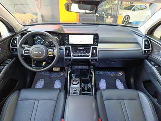 Kia Sorento 1.6 T-GDi PHEV Plus Edition 4x4 195 kW (265 CV)
