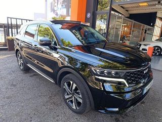 Kia Sorento 1.6 T-GDi PHEV Plus Edition 4x4 195 kW (265 CV)