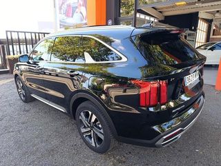 Kia Sorento 1.6 T-GDi PHEV Plus Edition 4x4 195 kW (265 CV)