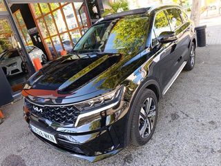 Kia Sorento 1.6 T-GDi PHEV Plus Edition 4x4 195 kW (265 CV)