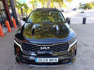 Kia Sorento 1.6 T-GDi PHEV Plus Edition 4x4 195 kW (265 CV)