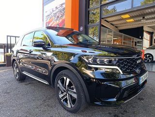 Kia Sorento 1.6 T-GDi PHEV Plus Edition 4x4 195 kW (265 CV)