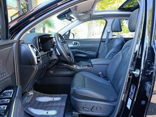 Kia Sorento 1.6 T-GDi PHEV Plus Edition 4x4 195 kW (265 CV)