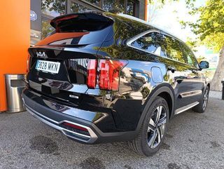 Kia Sorento 1.6 T-GDi PHEV Plus Edition 4x4 195 kW (265 CV)