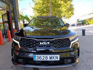Kia Sorento 1.6 T-GDi PHEV Plus Edition 4x4 195 kW (265 CV)