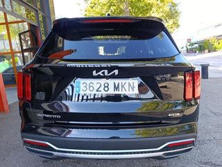 Kia Sorento 1.6 T-GDi PHEV Plus Edition 4x4 195 kW (265 CV)