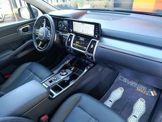 Kia Sorento 1.6 T-GDi PHEV Plus Edition 4x4 195 kW (265 CV)
