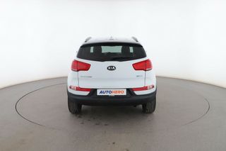 Kia Sportage 1.6 GDI Drive 4x2