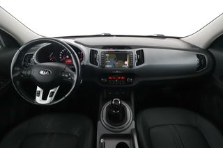 Kia Sportage 1.6 GDI Drive 4x2