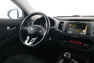 Kia Sportage 1.6 GDI Drive 4x2