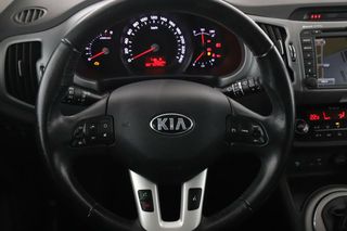 Kia Sportage 1.6 GDI Drive 4x2