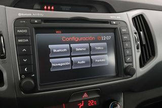 Kia Sportage 1.6 GDI Drive 4x2